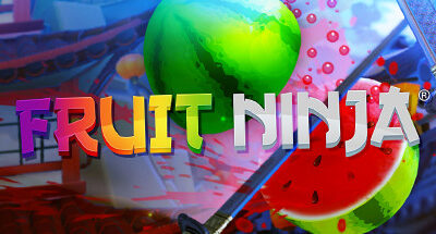 Fruit Ninja