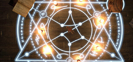 HOF: Cursed Souls