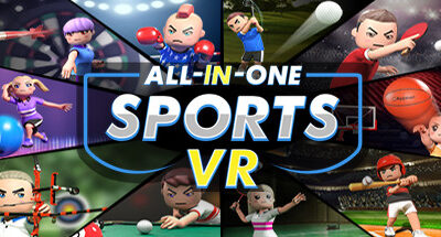 All-in-One Sports