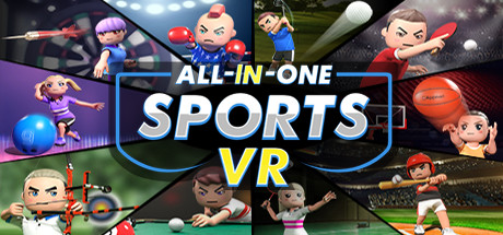 All-in-One Sports