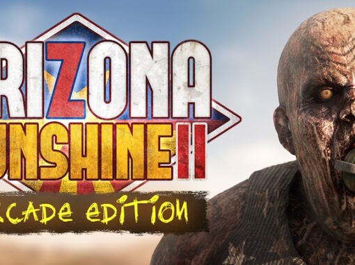 Arizona Sunshine II