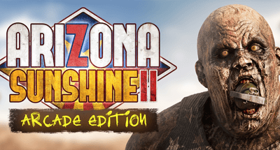 Arizona Sunshine II