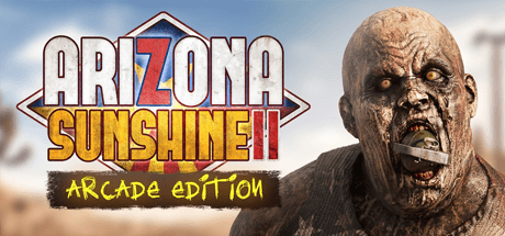 Arizona Sunshine II