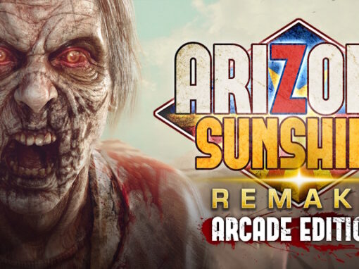 Arizona Sunshine Remake