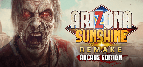 Arizona Sunshine Remake