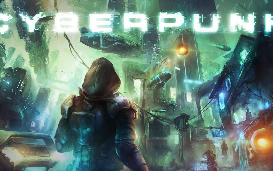 Cyberpunk