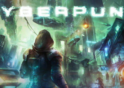 Cyberpunk
