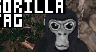 Gorilla Tag