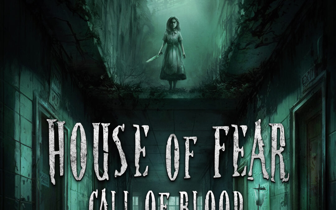 HoF 3: Call of Blood