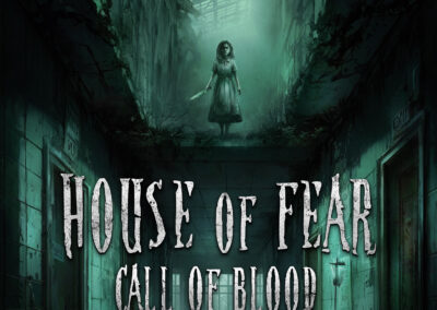 HoF 3: Call of Blood