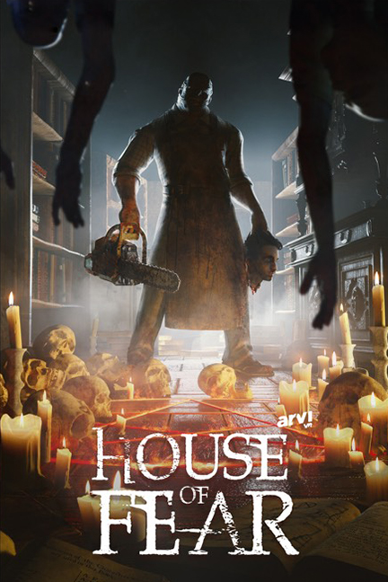 House of Fear