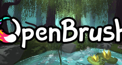 OpenBrush