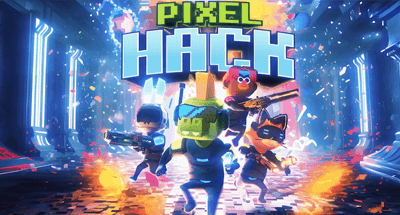 Pixel Hack