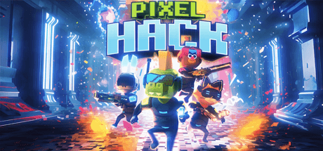 Pixel Hack