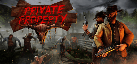 Private Property