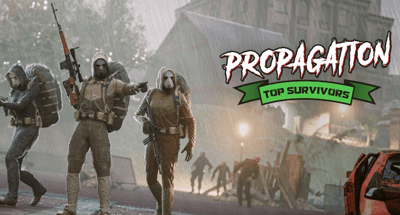 Propogation: Top Survivor