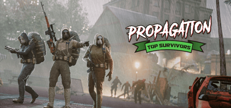 Propogation: Top Survivor