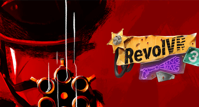 RevolVR