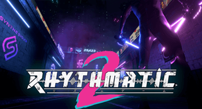 Rhythmatic 2