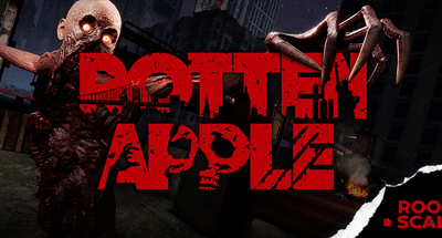 Rotten Apple