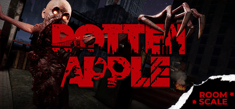 Rotten Apple