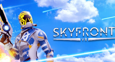 Skyfront