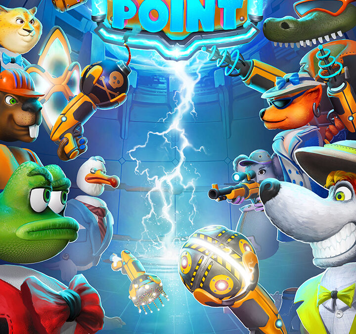 Smash Point