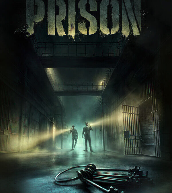 The Prison
