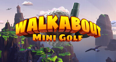 Walkabout Mini Golf