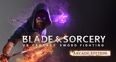 Blade & Sorcery