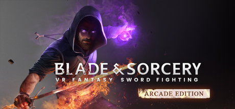 Blade & Sorcery