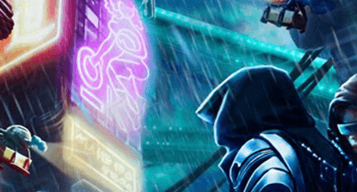 Cyberpunk