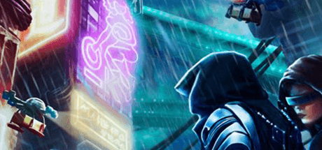 Cyberpunk