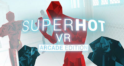Super Hot VR