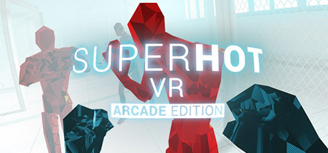 Super Hot VR