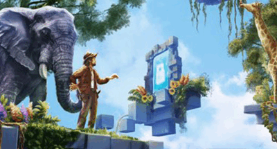 Jungle Quest