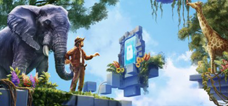 Jungle Quest