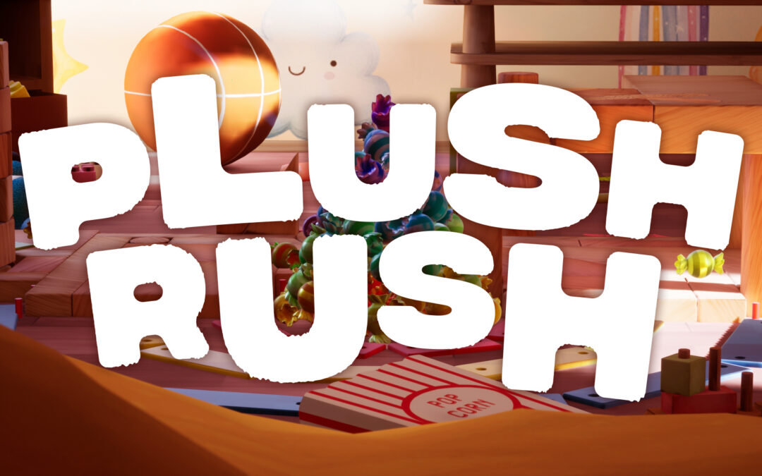 Plush Rush