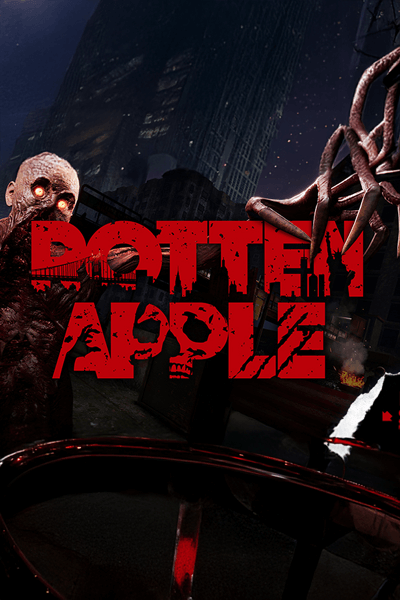 rotten apple recently added