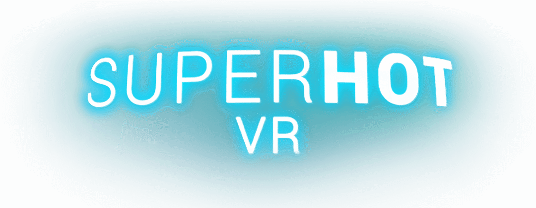 Super Hot VR
