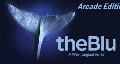 the Blu