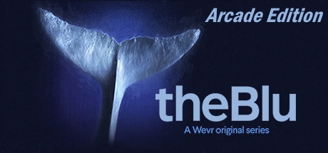 the Blu