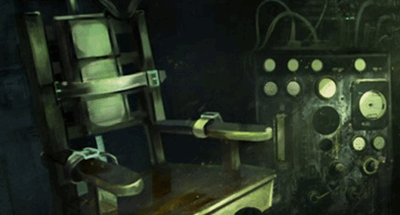 The Prison