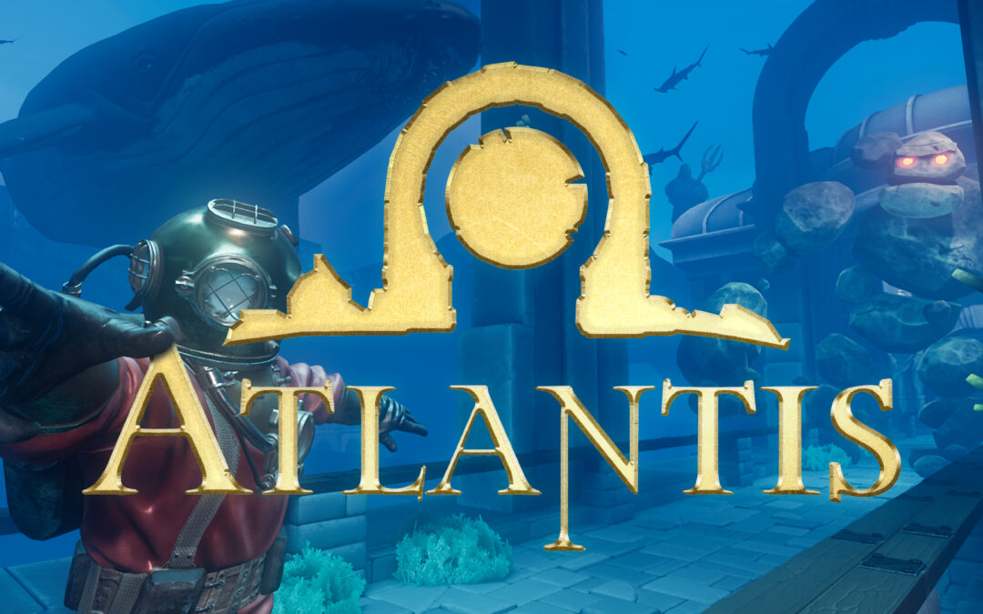 Atlantis