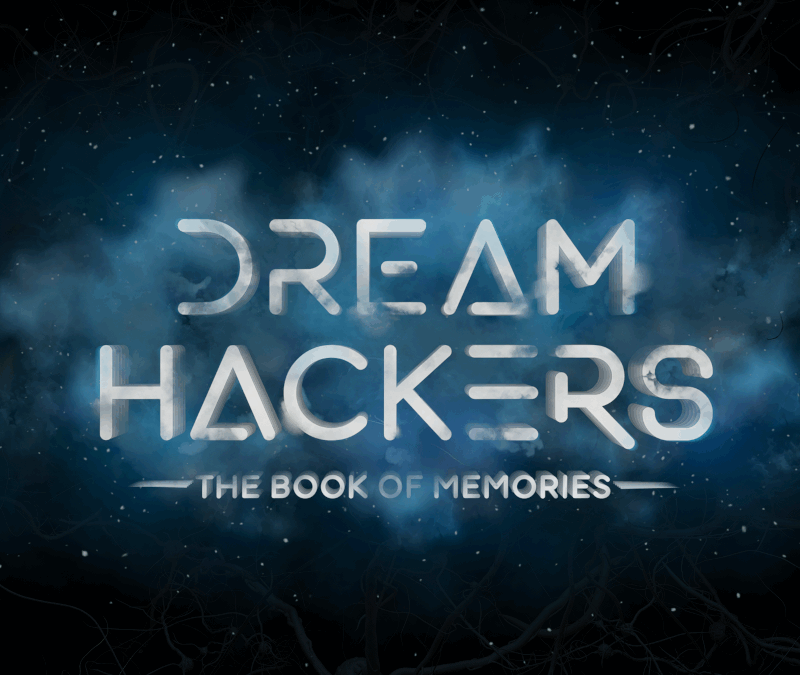 Dream Hackers I
