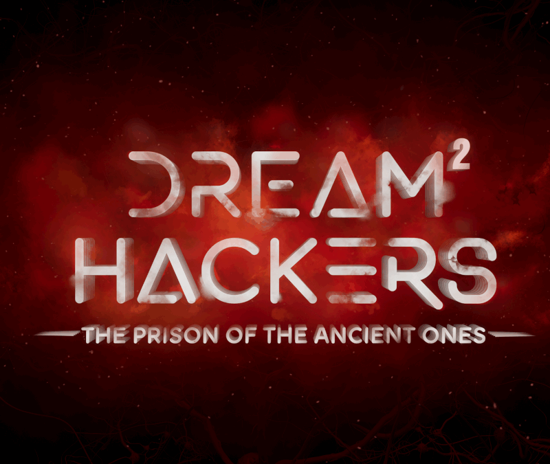 Dream Hackers II