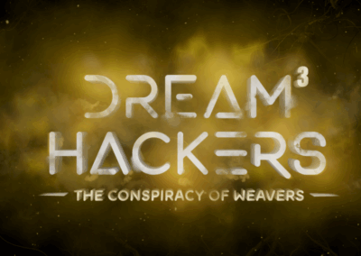 Dream Hackers III