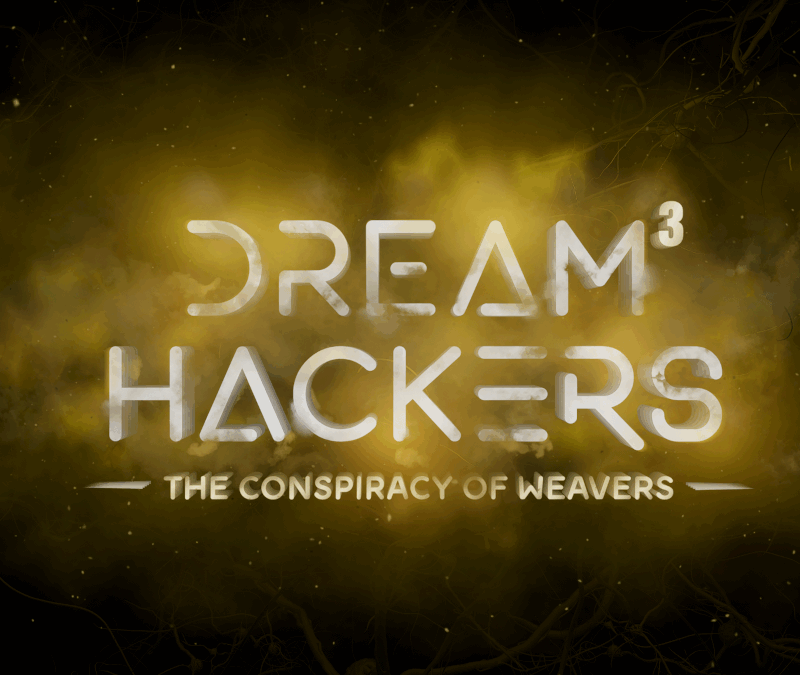Dream Hackers III