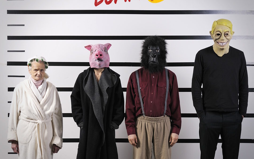 Gang of Dummizz