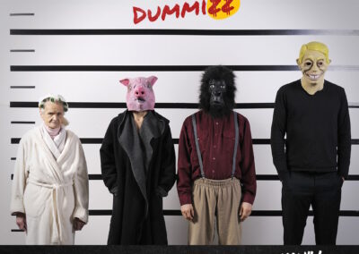 Gang of Dummizz